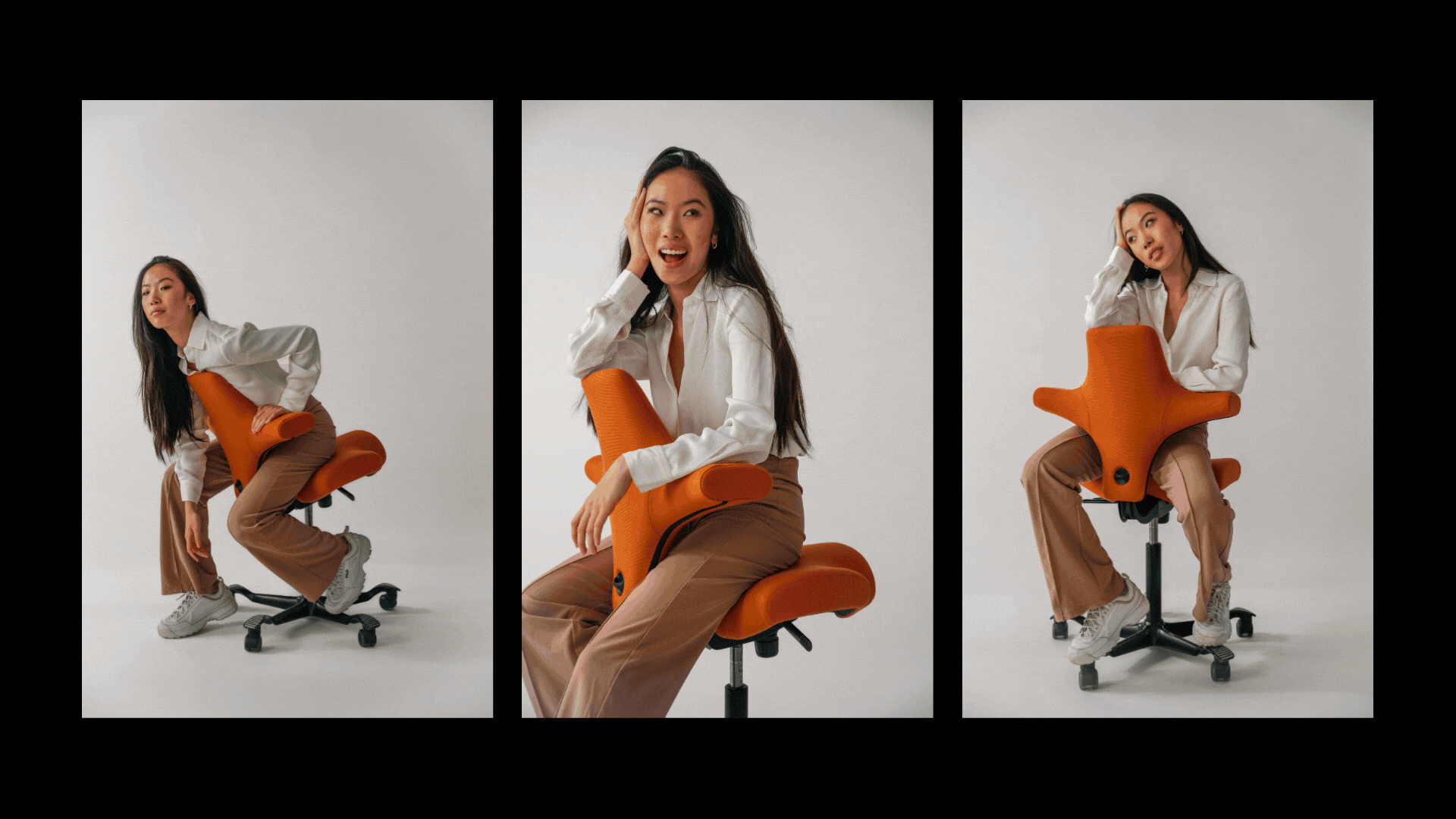 District Media Photography Showreel